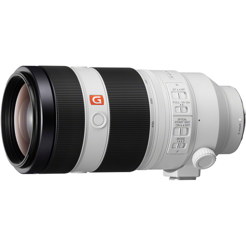 لنز-سونی-Sony-FE-100-400mm-f-4-5-5-6-GM-OSS-Lens